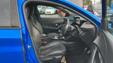 Peugeot 208 1.2 PureTech 100 GT Premium 5dr Petrol Hatchback